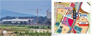 양주회천 덕계역 대광로제비앙, 84~100㎡ 424가구 8월 분양