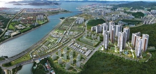 광양 동문굿모닝힐 맘시티 비규제 청약불패 행진 잇는다