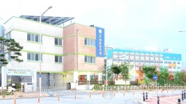 [분양 르포] 분양가·입지·설계 3박자 갖춘 e편한세상 비전 센터포레