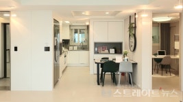 [분양 르포] 서산 신도심 대장단지, 서산 푸르지오 더 센트럴