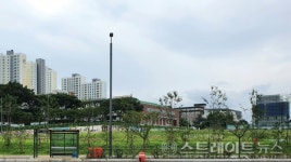[분양 현장] e편한세상 지제역 주변과 교통·교육
