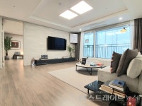 [분양 현장] e편한세상 지제역…동남향 84㎡A형