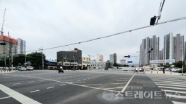 [분양 현장] 기찻길 옆 아파트 대구 오페라 스위첸