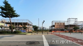 [분양 현장] 5년만에 분양 내포신도시 이지더원 2차