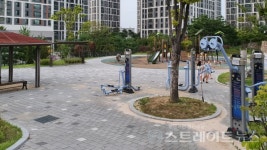 [분양 현장] 신동탄 롯데캐슬 나노시티, 초·중·고 모두 500m 이내