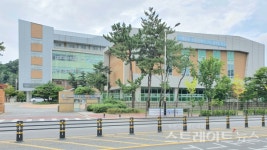 [분양 현장] 행정타운 센트럴 두산위브, 초교 가깝고 고교는 멀어