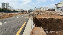 [분양 현장] 목동은 물론 신정동도 아닌 신월동에 짓는 신목동 파라곤 현장