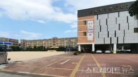 [분양 현장] 신목동 파라곤, 양강초 및 양강중-신남중 등 통학 가능