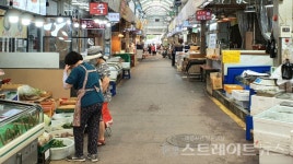 [분양 현장] 신월동 번화가 소규모 아파트 신목동 파라곤