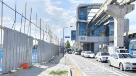 대구 과잉공급 후유증 서대구센트럴자이, 특공 반타작…경산하양 금호는 단11명 청약