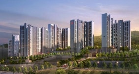 고덕·영통 이어 광주도 1순위 내 마감 행진…힐스 삼동역  7 대 1