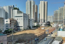 [분양 현장] 비산 한신더휴, 분양가 강점 vs 땅콩 입지 약점