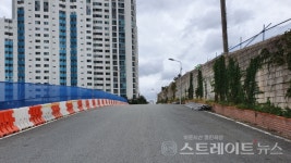 [분양 현장] 울산 중구 번영로센트리지 공사현장
