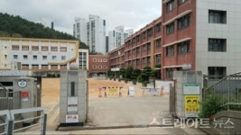 [분양 현장] 올해 부산 최대 단지 레이카운티 주변 학교