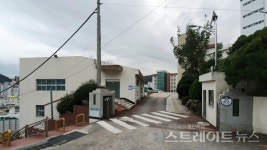 [분양 현장] 올해 부산 최대 단지 레이카운티 주변 학교