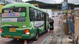 [분양 현장] 사직동 가까운 거제동 레이카운티 주변