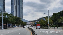 [분양 현장] 사직동 가까운 거제동 레이카운티 주변