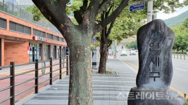 [분양 현장] 사직동 가까운 거제동 레이카운티 주변