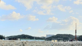 [분양 현장] 대덕테크노밸리 옆동네 호반써밋 유성 그랜드파크