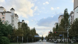 [분양 현장] 대덕테크노밸리 생활권인 호반써밋 유성 그랜드파크