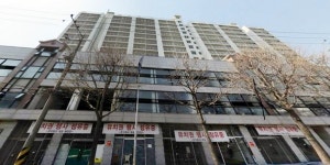 인천 계양 다소미 아파트 사기 분양 피해자 속출
