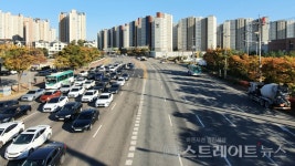 수원 영통 엘클래스, 특공 100% 완판…1순위 인기 주택형은?