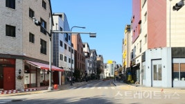 [분양 현장] 쾌적의 양면성…영통 롯데캐슬 엘클래스 주변