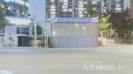 [분양 현장] 대형 공장과 학교에 접한 아파트 안양리버자이르네