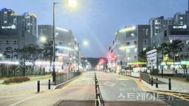 [분양 현장] 평택 지제역 동문굿모닝힐 맘시티 2차, 아직 형성 중인 택지