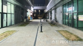 [분양 현장] 평택 지제역 동문굿모닝힐 맘시티 2차, 아직 형성 중인 택지