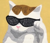 양천구 학교 밖 청소년지원센터, 청소년들이 직접 만든 가죽공예품 팔아 수익금 기부