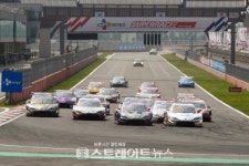 2020 CJ대한통운 슈퍼레이스 최종 라운드, 타이어 제조사의 경쟁도 볼거리