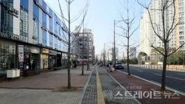 [분양 현장] 중앙공원·근생시설 모두 접한 대구테크노폴리스 예미지