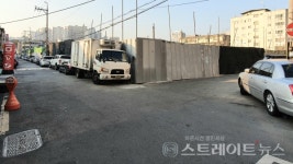 [분양 현장] 남문시장과 경계 맞닿은 곳의 해링턴플레이스 반월당2차