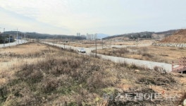 [분양 현장] 전망 좋은 태장2지구 최초 단지 원주 대원칸타빌