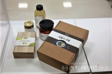안성시, 향토음식 5품 시식 및 평가회
