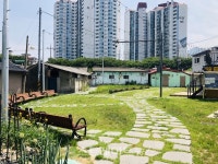 의정부시, 신흥마을 도시재생사업 추진