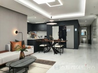 [분양 현장] 안성IC 인근 1696가구 규모 쌍용 더 플래티넘 프리미어 ②