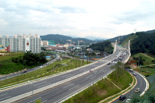 광주시, 제2순환도로 친환경차량 통행료 감면 1년 연장