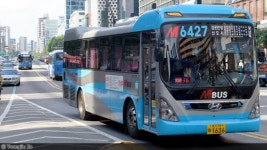 대광위, M6427번 12월부터 준공영제 전환 운행