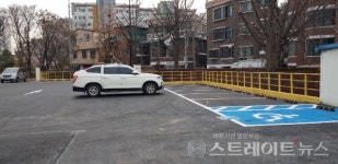 양천구 신월3동 공영주차장 새롭게 개장