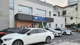 [분양 현장] 대전 선화동 모텔 촌(村)의 변신…대전 하늘채 스카이앤과 주변
