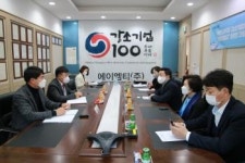 정부 선정 소부장 강소기업도 인력난