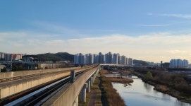 [분양 현장] 용인에버라인 보평역세권 서희스타힐스 리버파크
