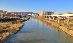 [분양 현장] 용인에버라인 보평역세권 서희스타힐스 리버파크