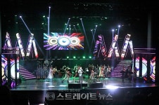 안성시, 남진&설운도 레전드 오브 트롯 콘서트 성공리 마무리