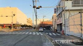 [분양 현장] 노후 지역 난개발 두산위브더제니스 센트럴 사하