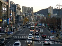 [분양 현장] 노후 지역 난개발 두산위브더제니스 센트럴 사하