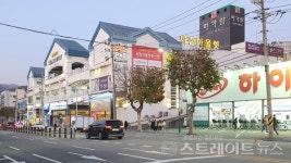 [분양 현장] 노후 지역 난개발 두산위브더제니스 센트럴 사하
