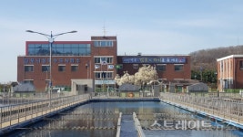 김포시상하수도사업소, 우수등급 달성…단 한 건의 유충 발생 사례 없어